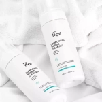 Complex AC Cleanser Isov Sorex | Пенка очищающая для жирной кожи