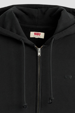 Толстовка мужская LEVI'S THE ORIGINAL HM ZIP UP