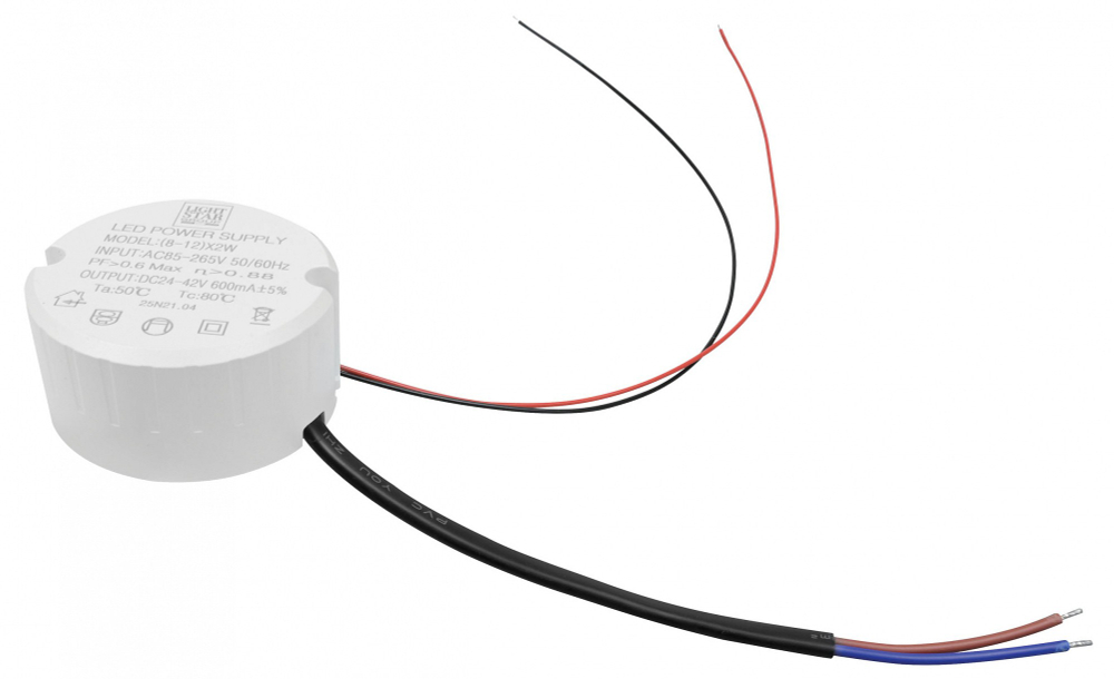 Блок питания Lightstar Lightstar 215010-24