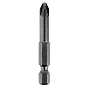 Биты-отвертки Metabo PZ 2/ 49 мм (628520000) 3 шт
