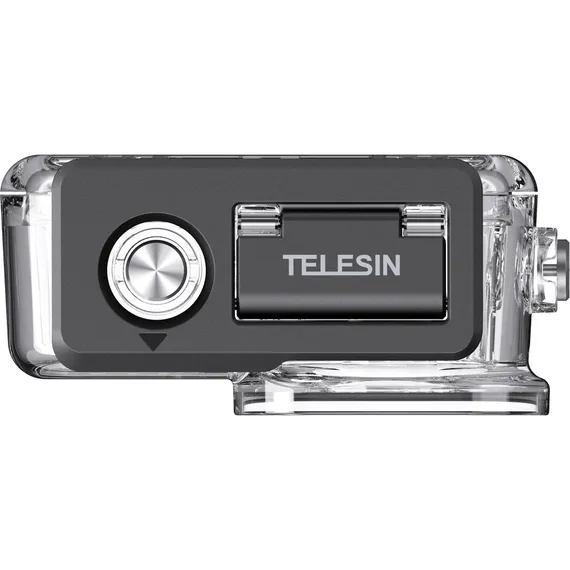 Аквабокс Telesin для DJI Osmo Action 6