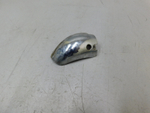 Накладка на коллектор 1 Yamaha V-MAX 1200 017982