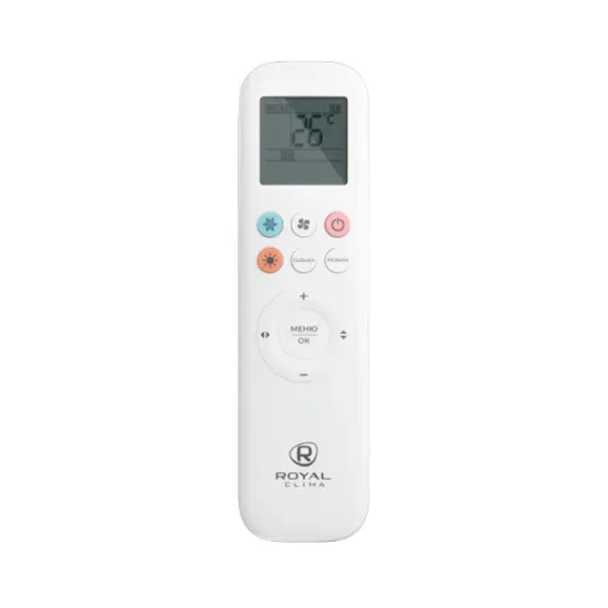 Кондиционер Royal Clima RC-VX70HN