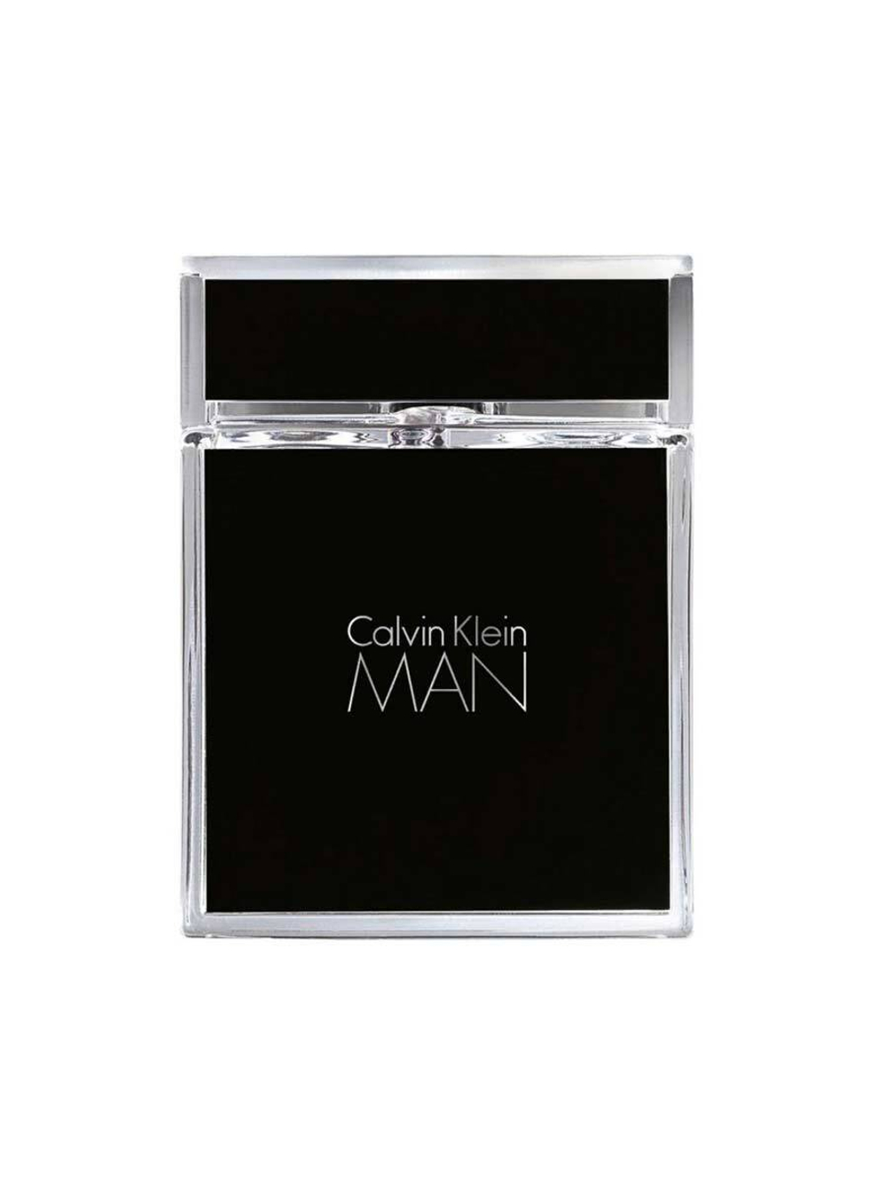 CALVIN KLEIN MAN men 100ml edt