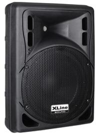 XLine BAF-10A
