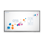 Интерактивная панель NextPanel 75" IFPKV5INT75