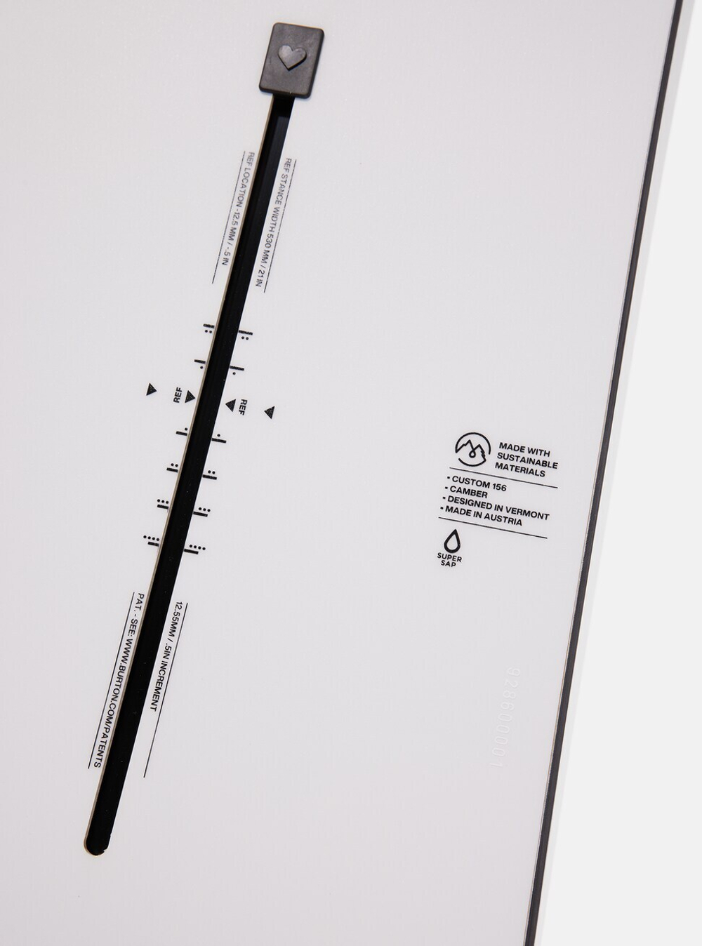 Сноуборд Burton  Men's Process