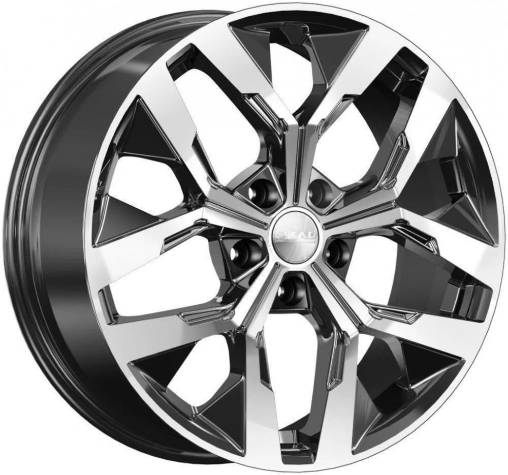 Скад Ламберт 7.5x18 5x112 ET 50 Dia 66.6 (HS)