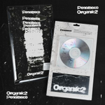 Альбом PENOMECO- ORGANIC2 EP Album