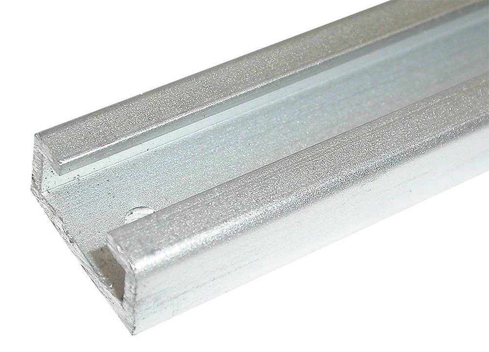 Погон для тента 1 м 22x11 мм (10249691)