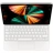 Клавиатура Apple Magic Keyboard iPad Pro 12.9 M2, белый