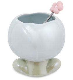 GAEM Art MUG-423/1 Креманка «Цветок»