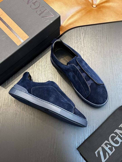 Кеды Ermenegildo Zegna