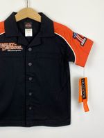 Рубашка Harley Davidson