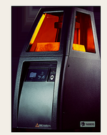 3D принтер B9 Core 550