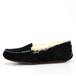 Ugg Moccasins Ansley Black