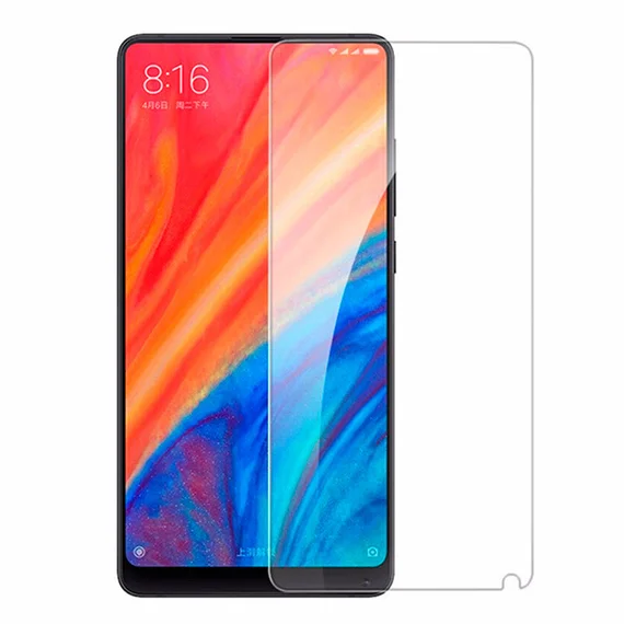 Защитное стекло для Xiaomi Mi Mix 2