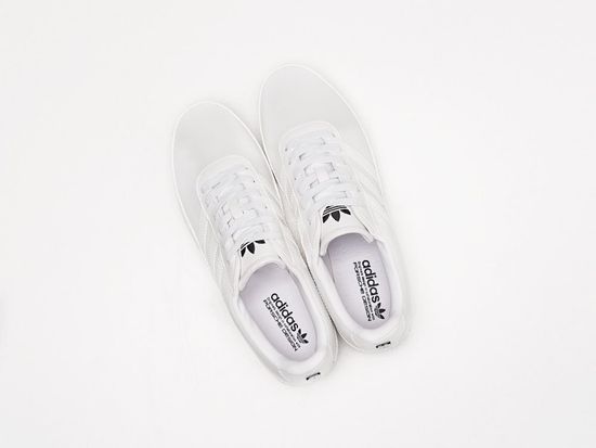 Кроссовки Adidas Porsche Design S3 White