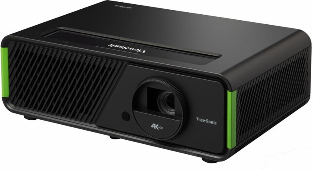 Проектор ViewSonic X1-4K Pro LED
