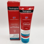 NEUTROGENA Крем для ступней с шероховатостью и мозолями Norwegian Formula 50 мл (Франция)