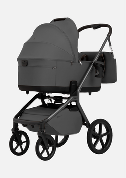 Sweet Baby Коляска 2 в 1 SBL Orso Dark Grey