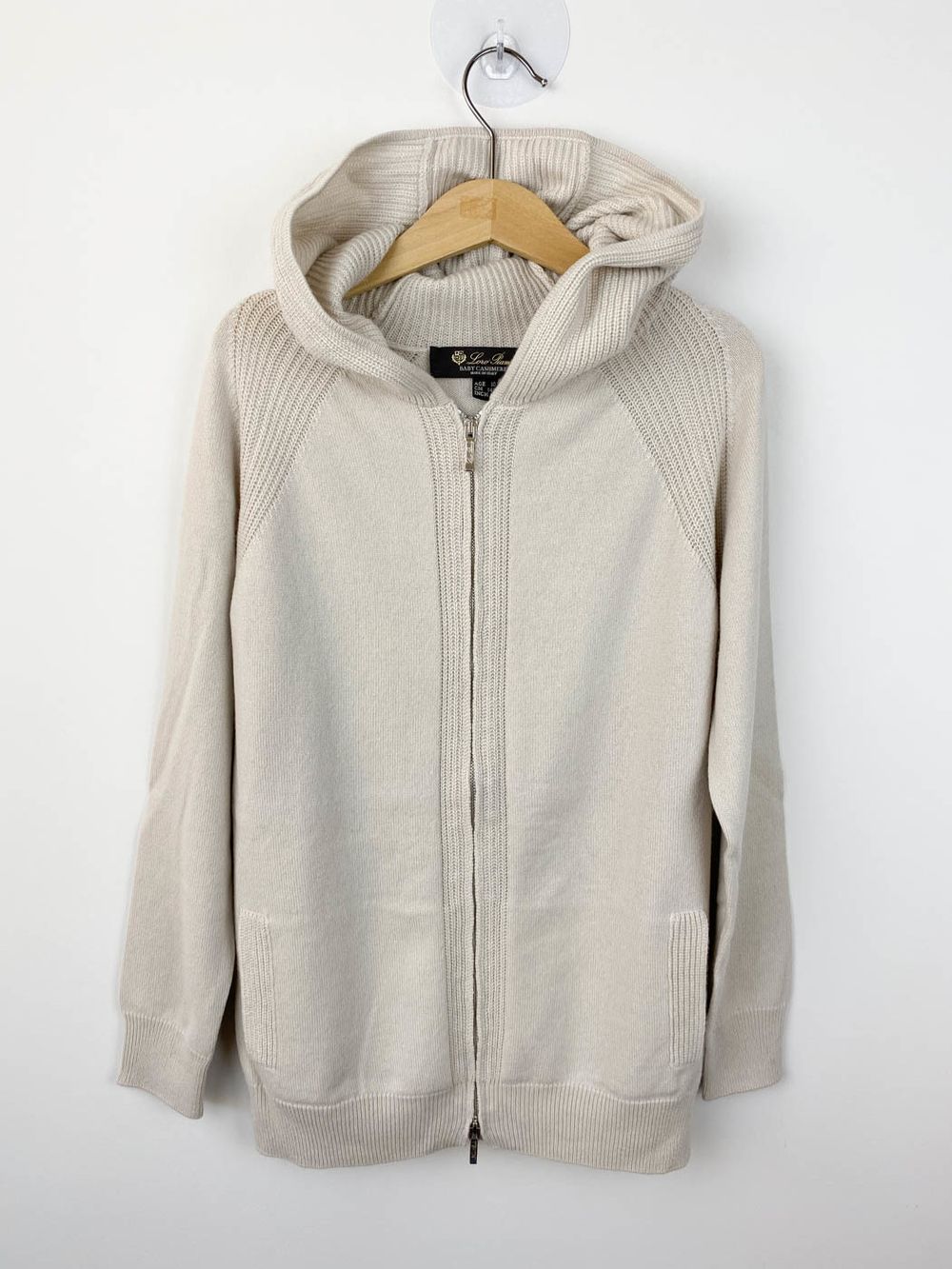 Джемпер Loro Piana