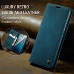 Чехол-книжка CaseMe Matte Realme 11 Pro