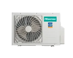 Наружные блоки серии MULTI EU DC Inverter AMW4-27U4RJC