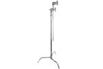 Стойка KUPO CT-30MK 30” C Stand Kit