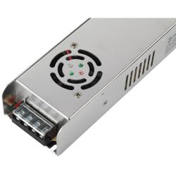 Блок питания ЭРА LP-LED-200W-IP20-12V-S | Источники питания