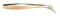 Виброхвосты LJ 3D BBS Series KUBIRA SWIM SHAD 12,0in (30,48)/PG18 1шт.