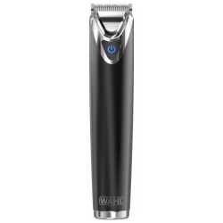 Триммер для стрижки усов и бороды Wahl LI+ Stainless Steel Advanced (9864-016)