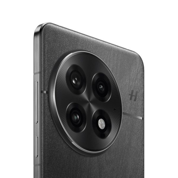 Смартфон OnePlus 13 12/256 ГБ, 2 nano SIM+ eSIM, Черный | Black Eclipse (CPH2653, EU/UK)