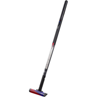 Вертикальный беспроводной пылесос Dyson SV50 PencilVac Fluffy (492747-01)