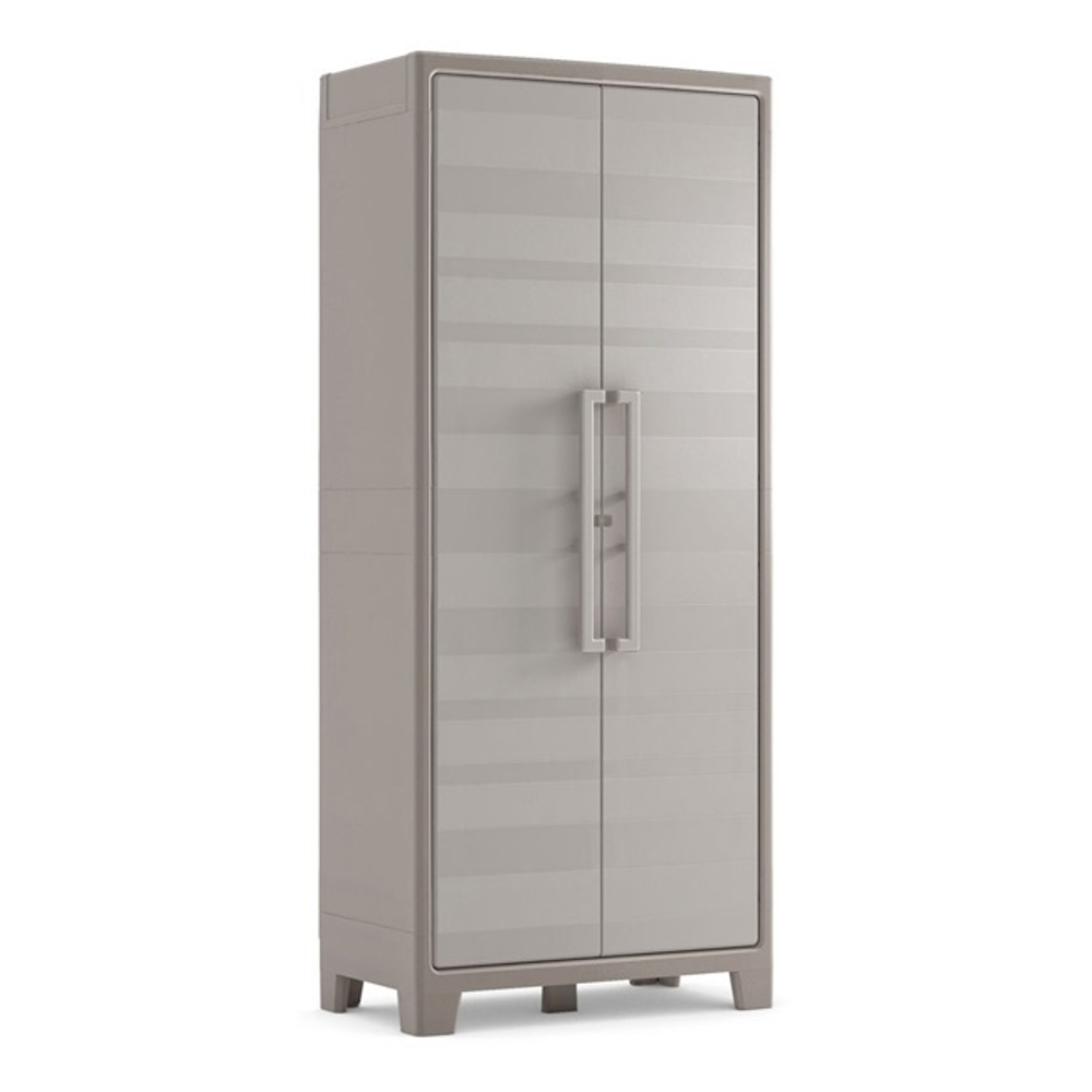 Пластиковый шкаф Keter Gulliver Multi Space Cabinet