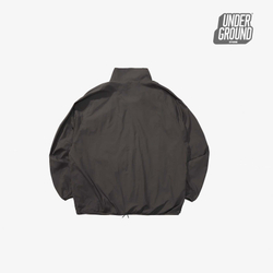 Куртка Nothomme Monterest Water-Resistant Vintage графит