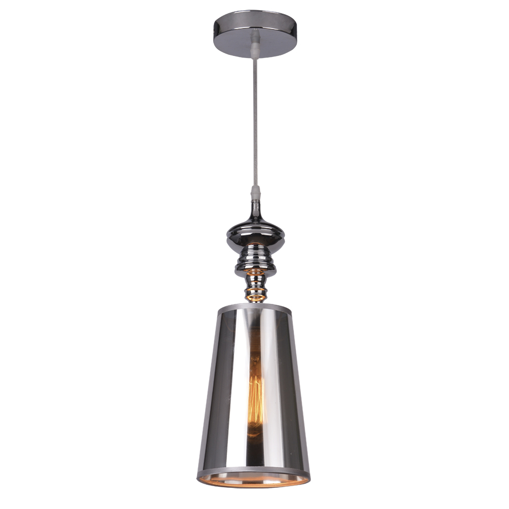 Светильник подвесной Arte Lamp Miraggio A3230SP-1BK