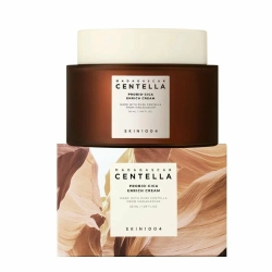 SKIN1004 Madagascar Centella Probio-Cica Enrich Cream 50ml,Интенсивный ламеллярный крем с пробиотиками 50 мл