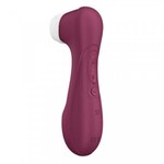 Клиторальный стимулятор Satisfyer Pro 2 Generation 3 с функцией Liquid Air