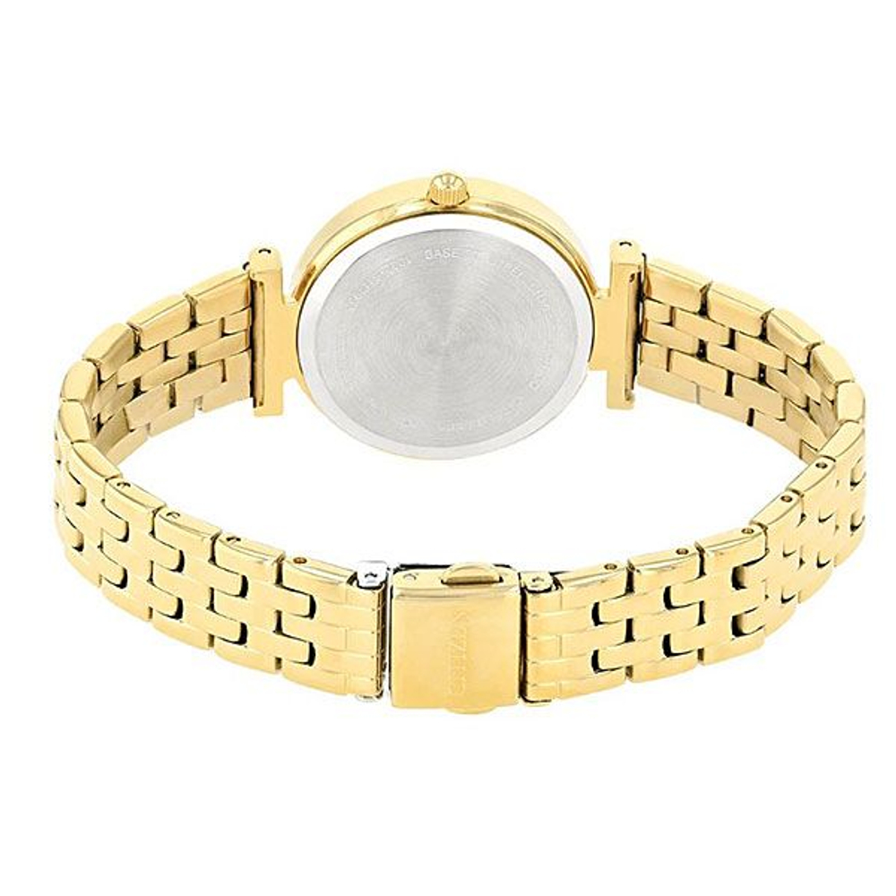 Женские японские наручные часы Citizen ER0212-50Y