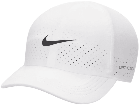 Кепка Nike U Dri-FIT Advantage Club - White
