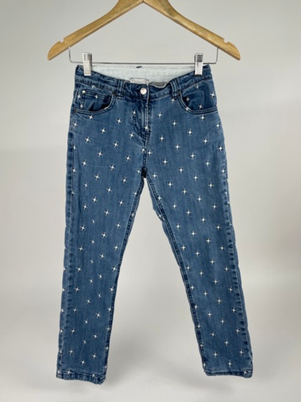 Джинсы Stella McCartney