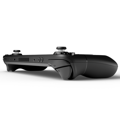 Портативная игровая консоль Valve Steam Deck OLED 16/512GB