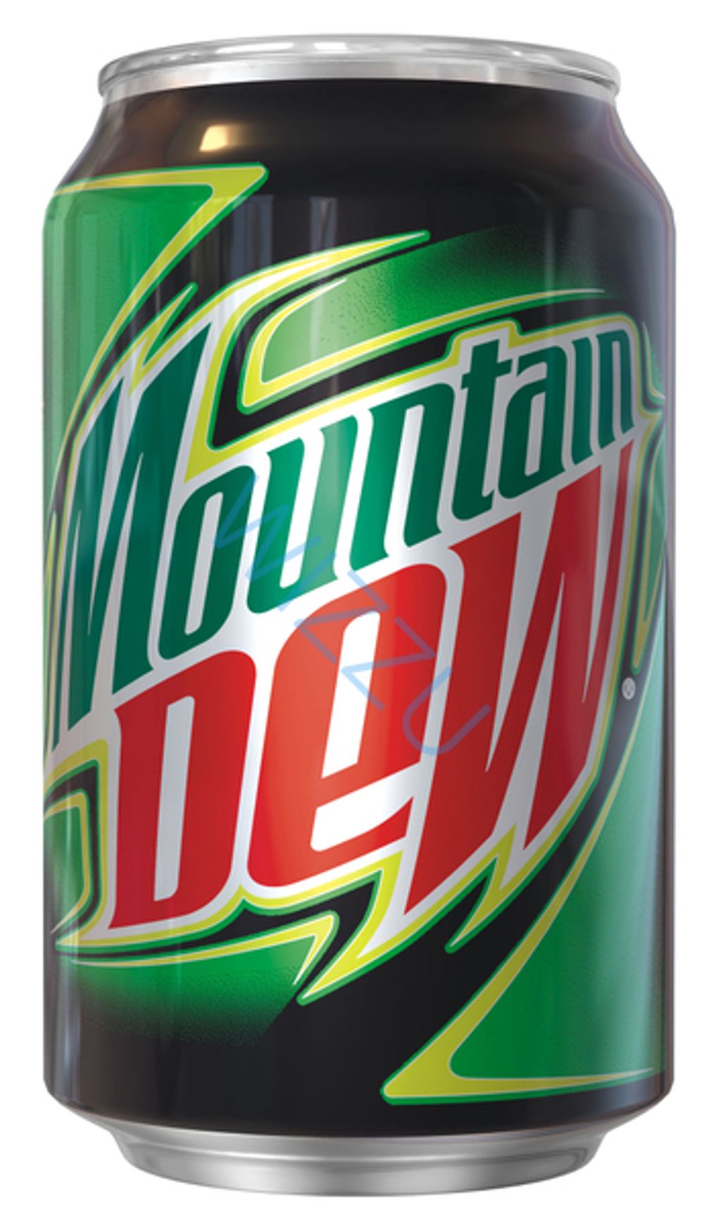 Напиток Mountain Dew Original Малайзия 0,32л