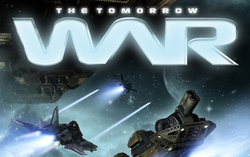 The Tomorrow War (для ПК, цифровой код доступа)