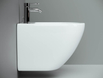 Подвесное биде Ceramicanova Метрополь (Metropol) CN4003