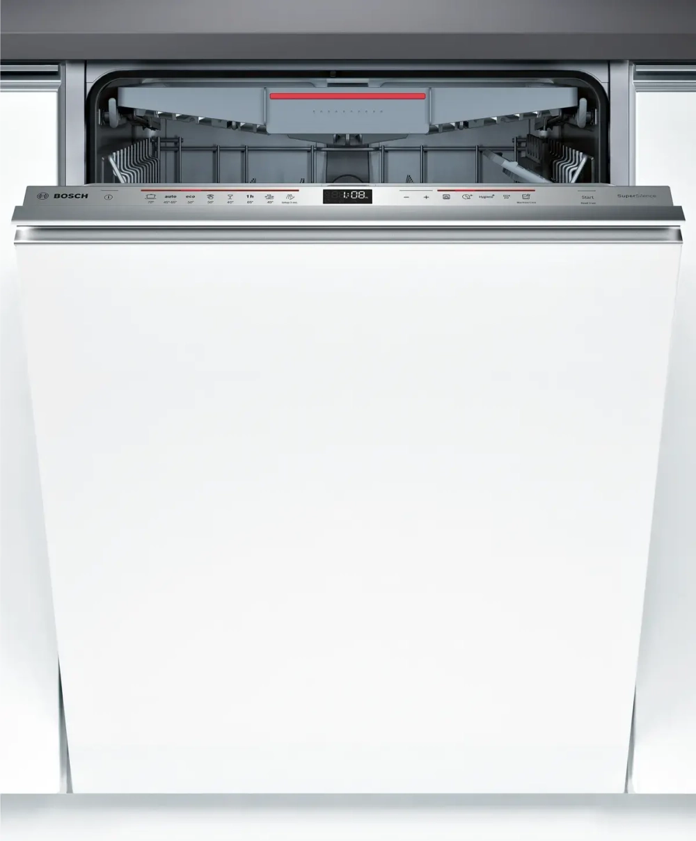 Встраиваемая посудомоечная машина Bosch SBV68MD02E