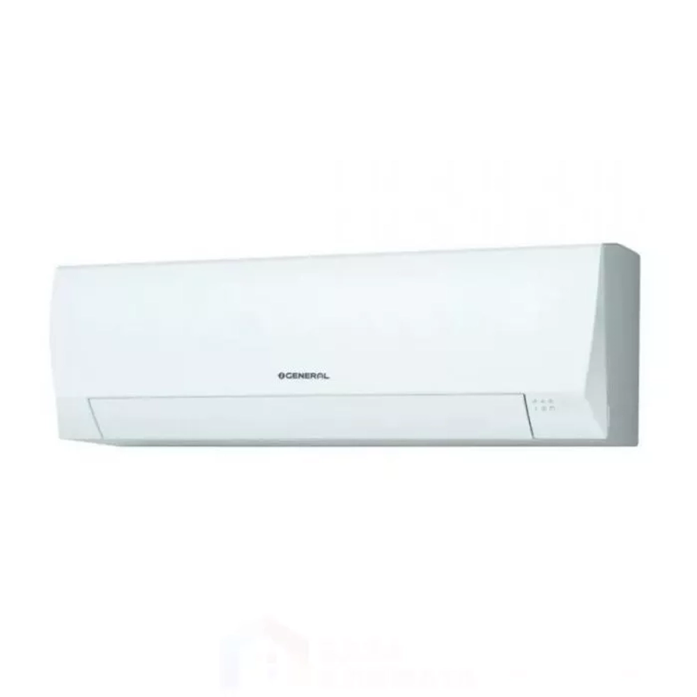 Сплит-система настенная General ASHG12LLCC inverter