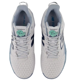 Женские теннисные кроссовки New Balance FuelCell Coco CG2 - glint blue