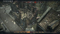 War Hospital (для ПК, цифровой код доступа)